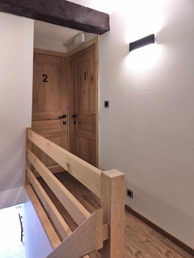 Le Saint Michel Otel Rochefort Dış mekan fotoğraf